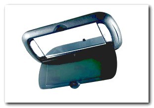 Hidden Camera Shop in Udupi